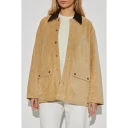Rag & Bone Dame Jakker Beige S,