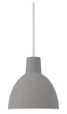Louis Poulsen Toldbod 170 Grey