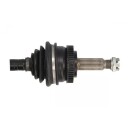 Point Gear Drivaksel POINT GEAR PNG73181
