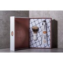 Antiga Barbearia de Bairro Chiado Shaving Gift Set