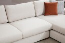 Huelva Divansofa   Beige
