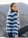 Viking Garn 2523 9 Morin genser