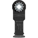 Bosch Aiz 32 Bim Dykksagblad 50mm for Hårdt Tre og Løvtre