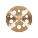 Meinl 18"" Byzance Extra Dry Trash Cr