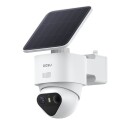 Aosu Solarcam T2 Ultra System 2 Kameraer