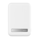 Belkin Magnetisk Qi2 Trådløs Nødlader 8000 mAh 15W