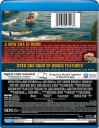 Jurassic World: Rebirth 2025 Bluray