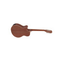 Dimavery Cn-500 Klassisk Gitar Nature