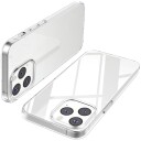 Trolsk Mobildeksel Gjennomsiktig TPU (iPhone 13 Pro Max)