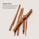 Ambre Vanille Eau De Parfum  100 ML