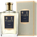 Floris London Limes Unisex Eau de Toilette 100 ml - Sitrus Duft med Musk og Lime