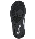 Reebok Sko BB 4000 II Basketball Hvit/Svart 31 Sko