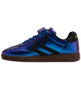Hummel Sko   VM78 CPH Metallic Jr   Hvit/Flerfarget   Hummel   27   Sko   Blå