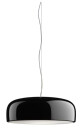 Flos - Smithfield S Pro Pendel Svart