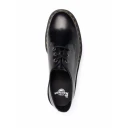 Dr. Martens Dame Sko Svart 38 EU,