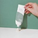 Isntree Mugwort Beroligende Ansiktskrem 50 ml Fuktighetsgivende for Sensitiv Hud