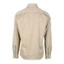 Sonrisa Herre Skjorter Beige M,