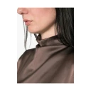 Max Mara Dame Kjoler Brun S,