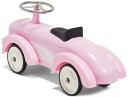 Mini Speeders Gåbil Rosa