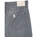 Liu Jo Dame Jeans Grå W27,