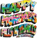 Pills ‘n’Thrills and Bellyaches