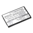 Swissvoice ePure fulleco DUO batteri (650 mAh 3.7 V)