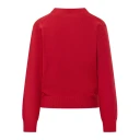 Kenzo Dame Strikkevarer Rød M,