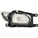 Tåkelyskaster HERTH+BUSS ELPARTS 81660077