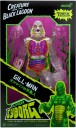 Universal Monsters  Super Cyborg  Creature From The Black Lagoon Clear
