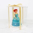 Pme Crystal Cake Box  Gjennomsiktig Kakeeske | Slikkepott.No