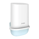 D-Link DWP-1010 5G Mesh Router Wi-Fi 6 Utendørsenhet Hvit