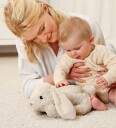 CloudB Kosebamse og Nattlampe Barn, Twilight Buddies, Bubbly Bunny