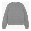 Maison Kitsuné Herre Gensere & Hettegensere Grå XL,