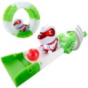 Teksta MinipetsLekesett Dino
