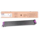 Sharp MX27GTMA Tonerkassett magenta 15.000 sider