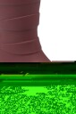 mikk-line Thermal Boot - Pink - 29
