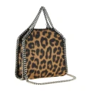 Stella McCartney, Dame, Vesker, Brun, ONE SIZE,