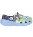 Crocs Bluey Classic Kids Sandaler Multi 24-25