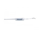 Bakre eksospotte WALKER 72321