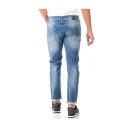 Daniele Alessandrini Herre Jeans Blå W36,