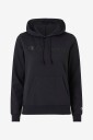 Champion   Hettegenser Hooded Sweatshirt   Svart