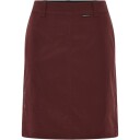 Didriksons Women"s Liv Skirt 4 Old Rust 40