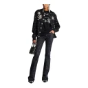 Balmain Dame Jeans Svart M,