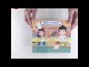 Djeco Lekemat Pannekakesett Gaëlle et Titouan