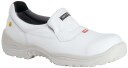 Jalas 3520 White Vernesko S2 hvit 36 Sko