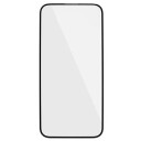 iPhone 15 Full Cover Beskyttelsesglass 20D
