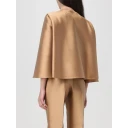 Alberta Ferretti Dame Jakker Beige L,