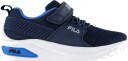 FILA Fila Upspark Velcro Kids Navy 33