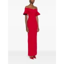 Solace London Dame Kjoler Rød XS,