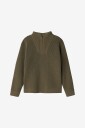 Name It Genser nkmNesolle LS Knit Grønn